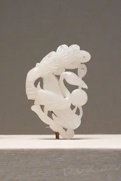 中国国家博物馆中国古代玉器艺术