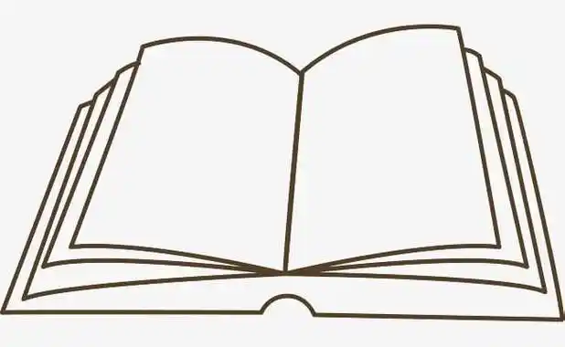 画_酷知经验网书本与图片简笔画图片大全(很多书籍的简笔画图片大全)