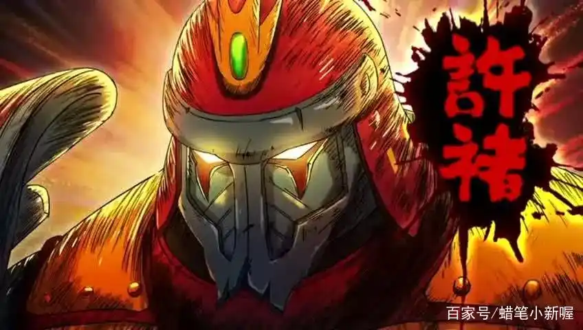 镇魂街:盘点曹焱兵的七大守护灵,谁的实力最强?