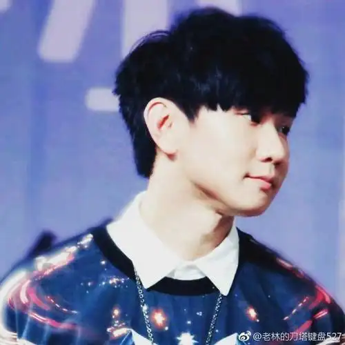 林俊杰有哪些适合做头像的图片