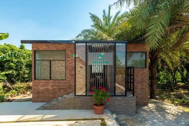 样板式旅游公厕让如厕更有温度让方便更方便