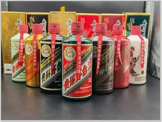 福州罗源县回收名烟名酒报价 今日排名一览>