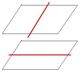 在平行四边形上画两条线怎样分成面积相等的四块?最好有图示