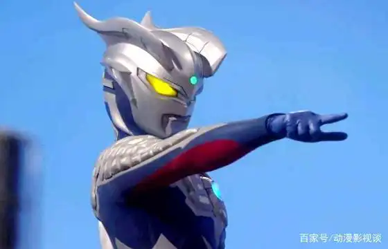 迪迦奥特曼:赛罗到了超古代地球,他能担任什么职位?