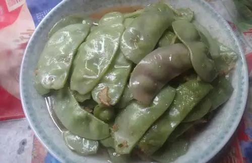 白扁豆的家常做法大全(2)