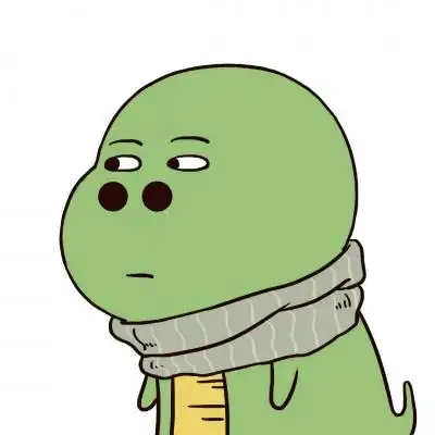 易夫人独一无二的动漫小恐龙情侣头像79好可爱呀79