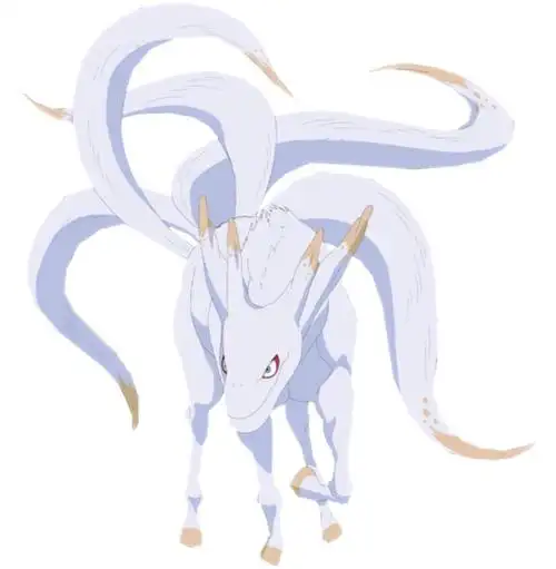 人柱力,他操控着「蒸气」怪力,为岩隐村立功无数,让他「蒸气忍者」的