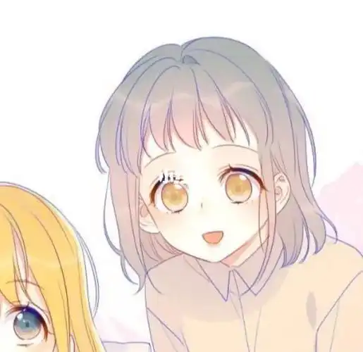 星辰于我闺蜜头像