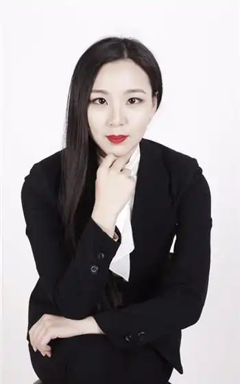 杭州伊藤嘉源护理用品有限公司副总经理/mamamia创始人李诗源(sheryl)