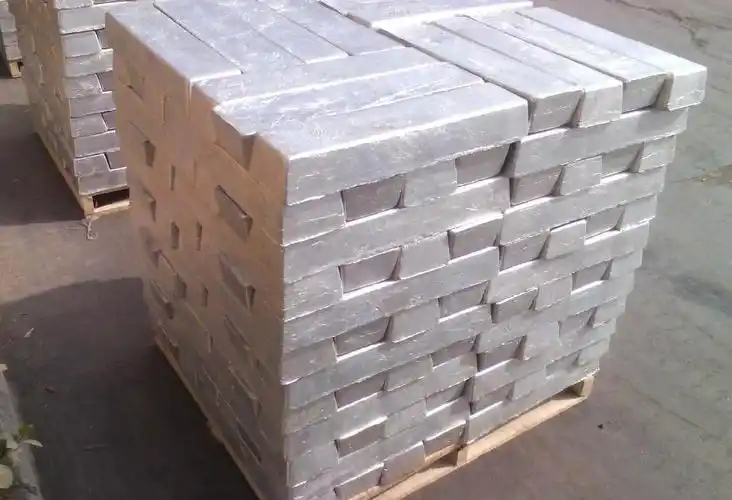 闻喜金属镁现货供应