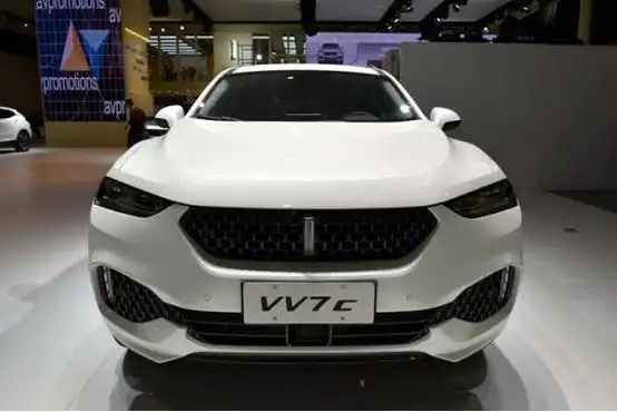 魏派牌汽车是什么品牌,魏派牌汽车是什么品牌哪国产的(国产高端品牌