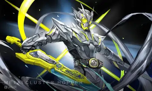 假面骑士电影假面骑士