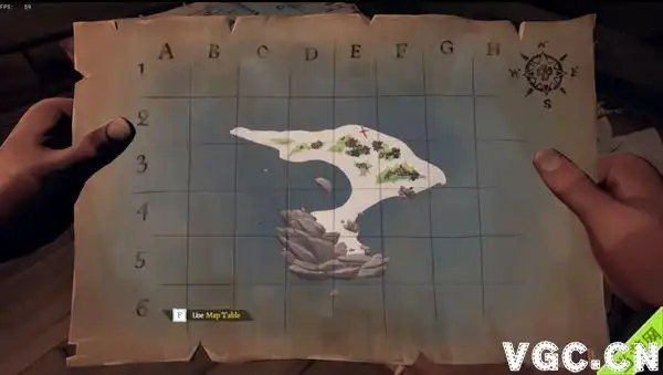 盗贼之海体验心得 贼海值得买吗(图文)