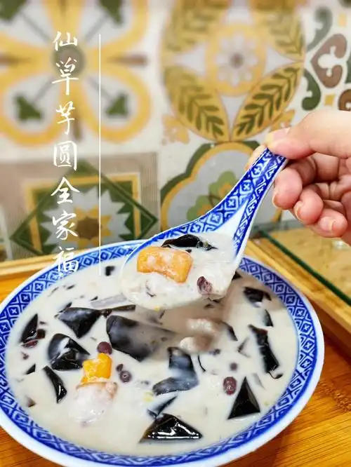 73夏日必备61广式糖水