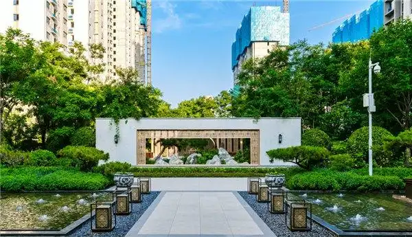 太原碧桂园玖玺台丨谨10席这才是太原大平层该有的样子