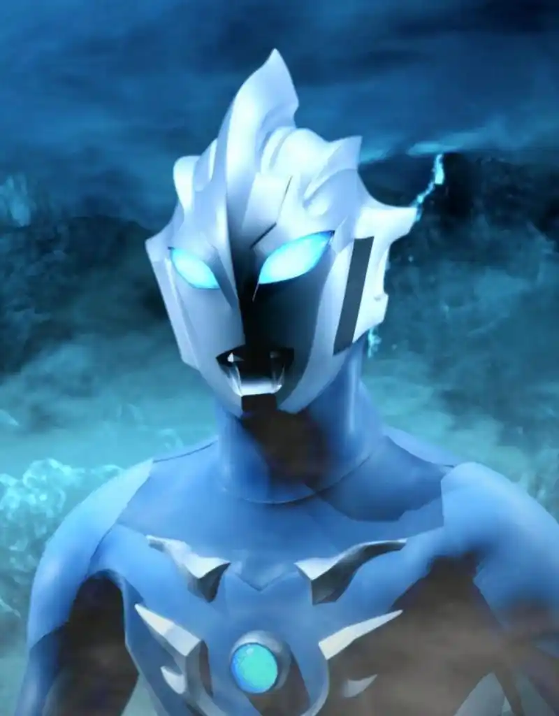 疯狂的好奇心 托雷基亚奥特曼壁纸第二弹:交错时空 日复一日进行的