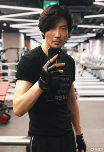 来自钟凯 - 微博