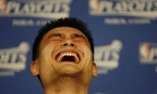 姚明的商业帝国:横跨6大领域 资产逾30亿