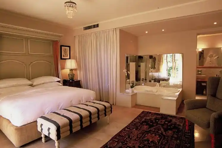 185㎡欧式豪华别墅豪宅装修案例_效果图_土巴兔装修网