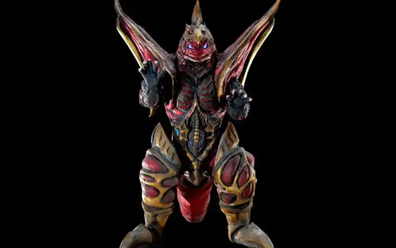 一口气看完奥特曼系列的合体怪兽三帝王和五帝王(法伊布王和托莱伊王)