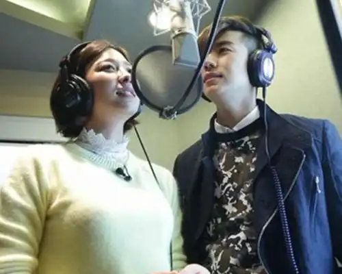 张佑荣朴世荣真实关系