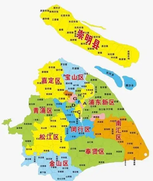 中国最繁华的城市上海_腾讯新闻