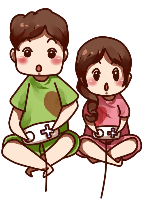 520情人节情侣一起玩游戏图片