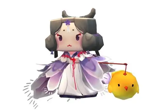 迷你世界羽姬怎么得装扮羽姬介绍