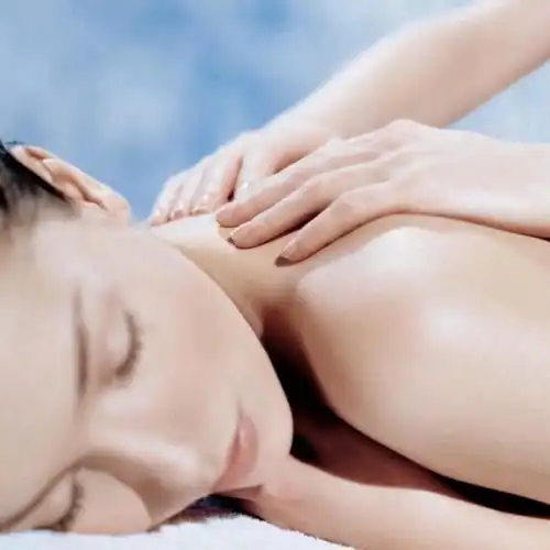 【加强调理】肩颈 前颈 任督二脉