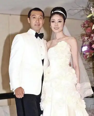 陈慧琳和老公(资料图片)人民网娱乐讯 据香港媒体报道,香港女星陈慧琳