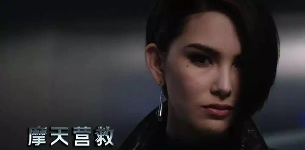 巨石强森去到哪哪就出事,《摩天营救》也一样