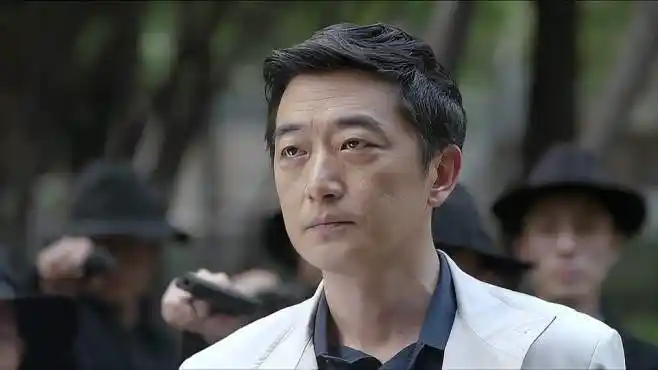 危机迷雾:陈雷直接杀掉日本特务,真的是太解气了-影视综视频-搜狐视频