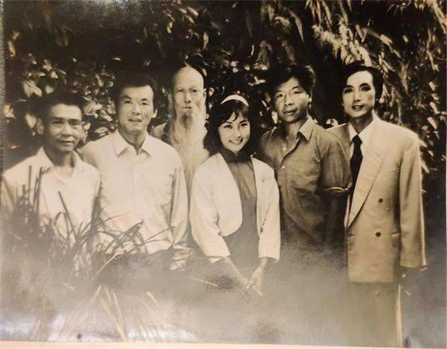 差点被禁映,导演写信给领导才得以上映_张华勋