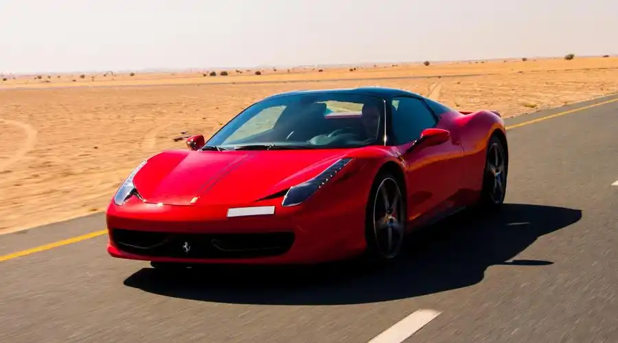 400万的法拉利458检测出问题卖家不认签合同退一赔三可好