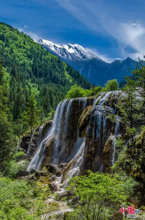 五一游四川⑩五一阿坝州自驾游线路全攻略