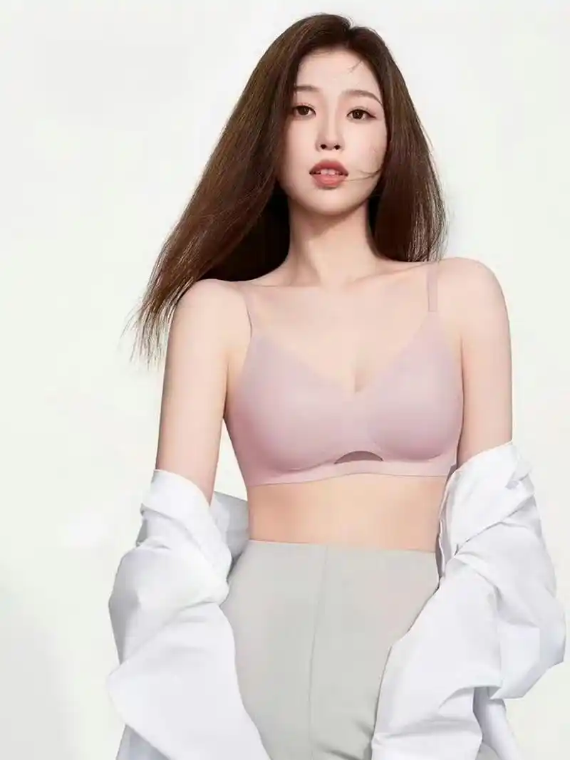 虞书欣内衣控,真是太美了[温暖][温暖]