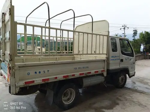 130 一汽解放红塔