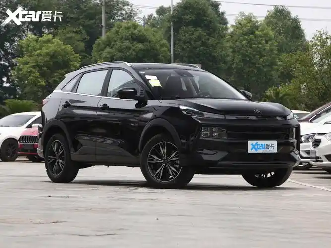 2021款思皓qx 300t dct尊荣智联型