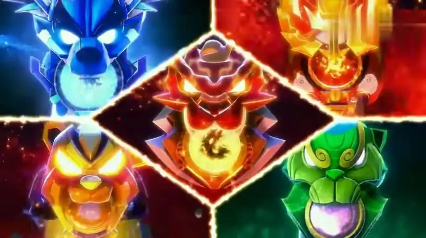 猪猪侠之五灵守卫者 幻影的情报_高清1080p在线观看平台_腾讯视频