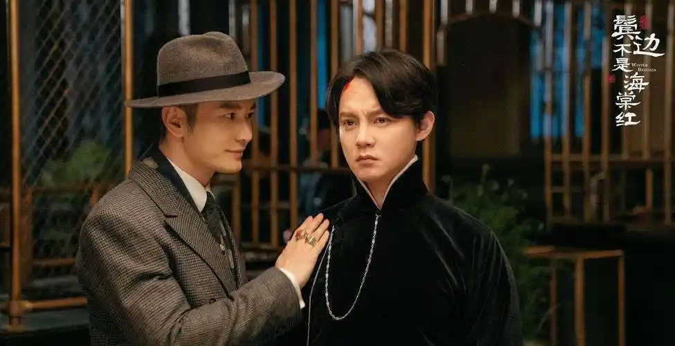 秦霄贤再接新综艺,"公主抱"尹正太意外,效仿郭麒麟的走红之路?