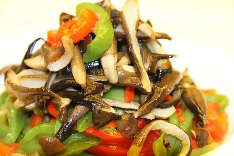 舌尖上的美食——云南野生菌美食节!