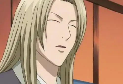 动漫中的这些眯眯眼,你最喜欢哪个呢?最后1个居然是异瞳?