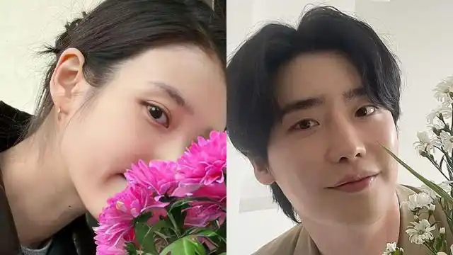 iu李知恩大方认爱李钟硕,前男友吊钢丝演唱《我不羡慕》