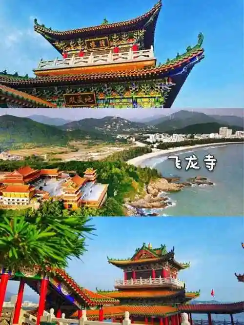 阳江旅行|不可错过的8大景点