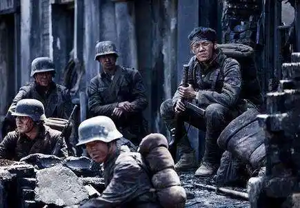 区区9万国军对15万日军抗战中众寡悬殊的南京保卫战