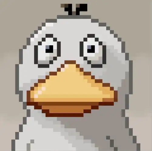 转载转自贴吧几个像素动物头像