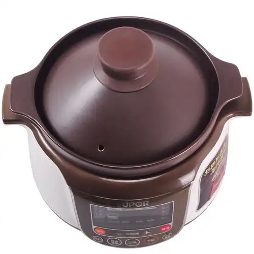 苏泊尔 tg30yc1-60 电炖锅 煲汤 预约定时 3l