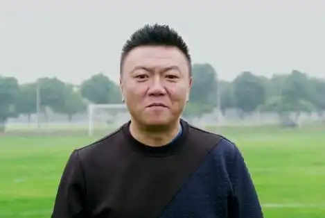 魏群在精英试训营,助攻你的梦想