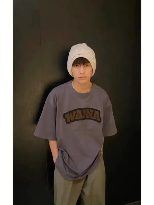 晕 我真的很许欢小个子#余庆伟