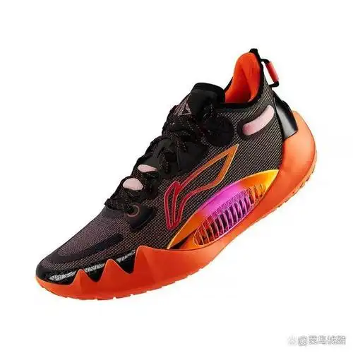 后天正式发售!李宁巴特勒一代签名球鞋来袭,球鞋的名字不能乱叫